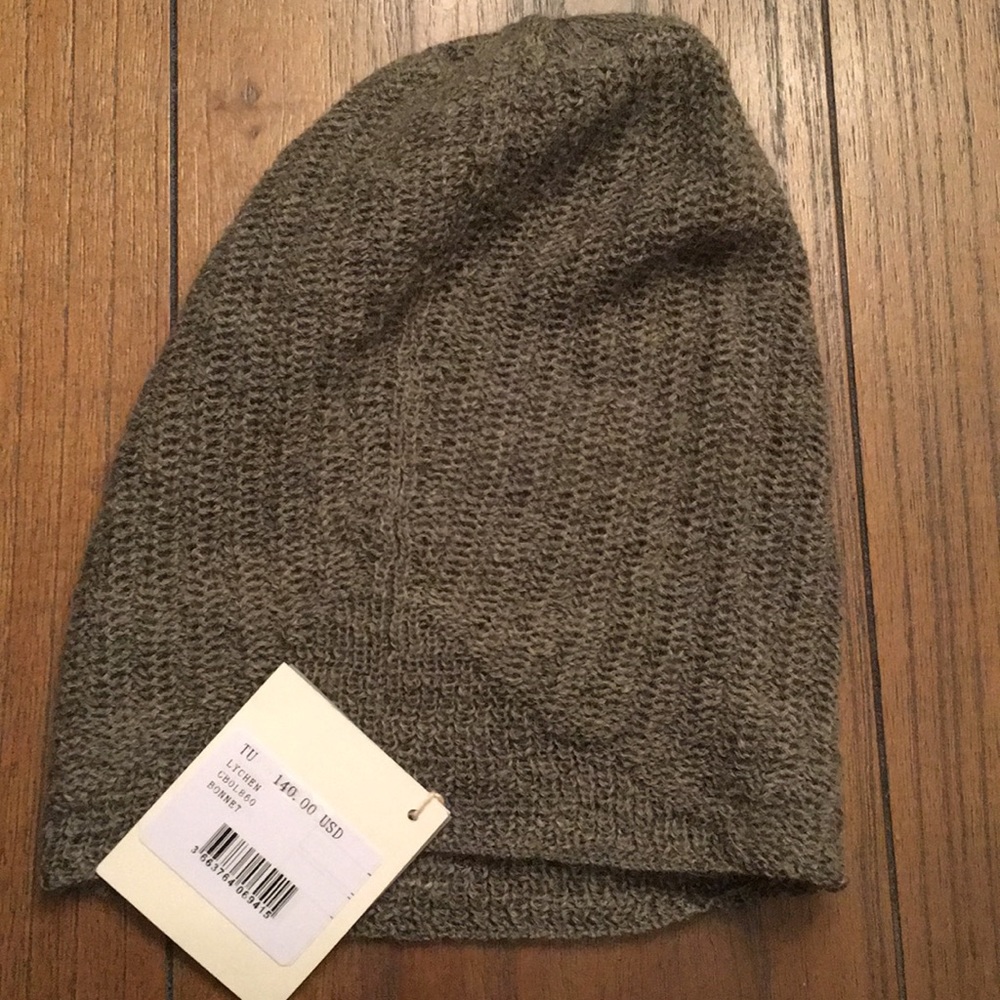 Cotelac winter hat